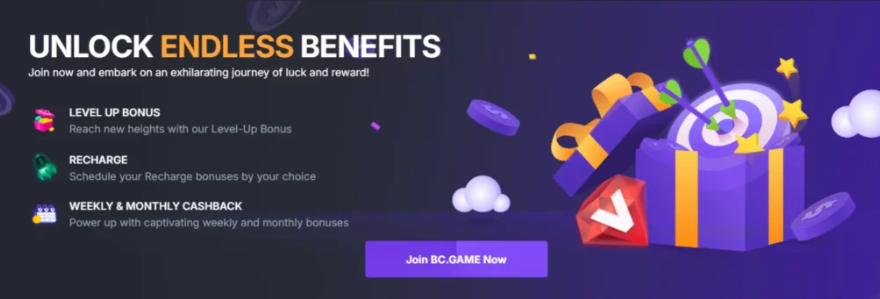 BC Game Sign Up A Comprehensive Guide to Joining the Platform