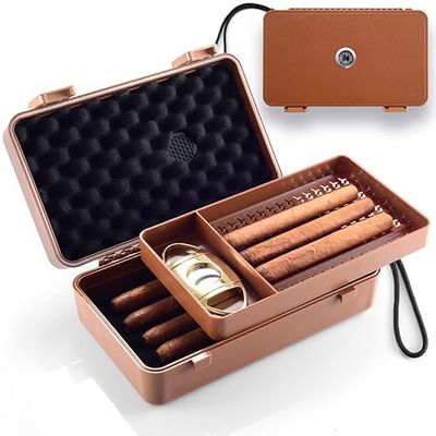 Best Small Humidor The Ultimate Guide to Preserving Your Cigars