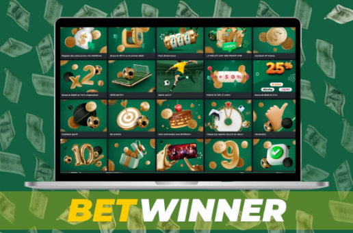 Betwinner Betting A Comprehensive Guide to Smart Wagering