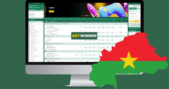 Betwinner Sportsbook  Une Analyse Complète