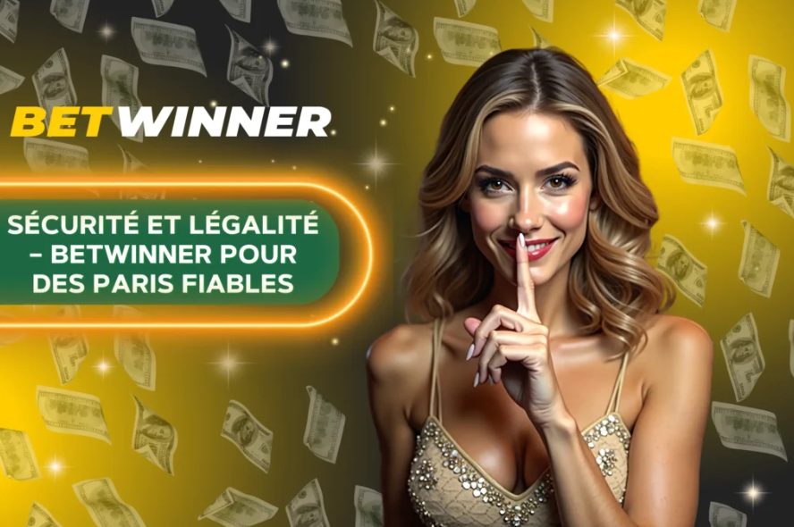 Découvrez Betwinner Poker Votre Destinée de Poker en Ligne