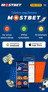 Mostbet Turk En İyi Online Bahis Platformu