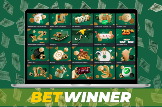 Ultimate Guide to Betwinner Betting