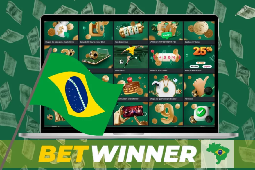 Unlock the World of Savings with Betwinner Promo Codes