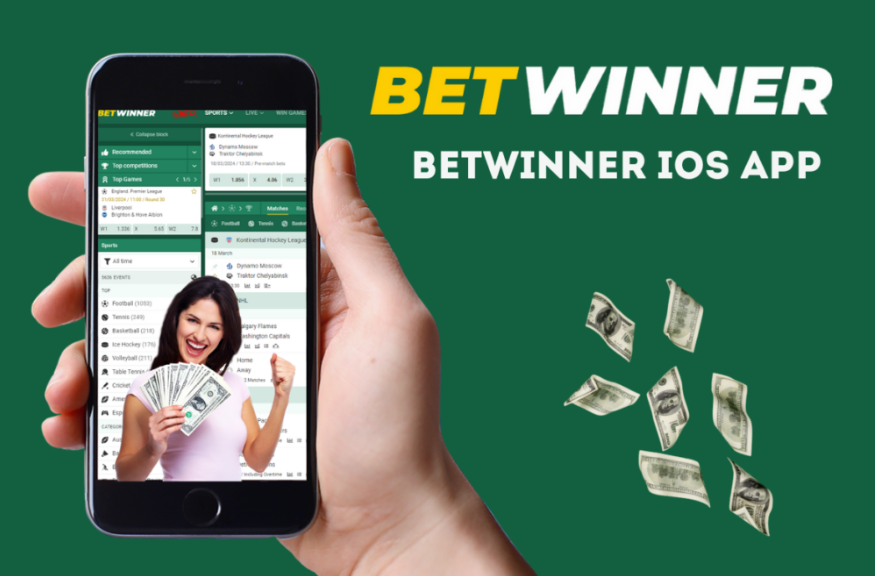 Unlock the World of Sports Betting with Betwinner Sportsbook