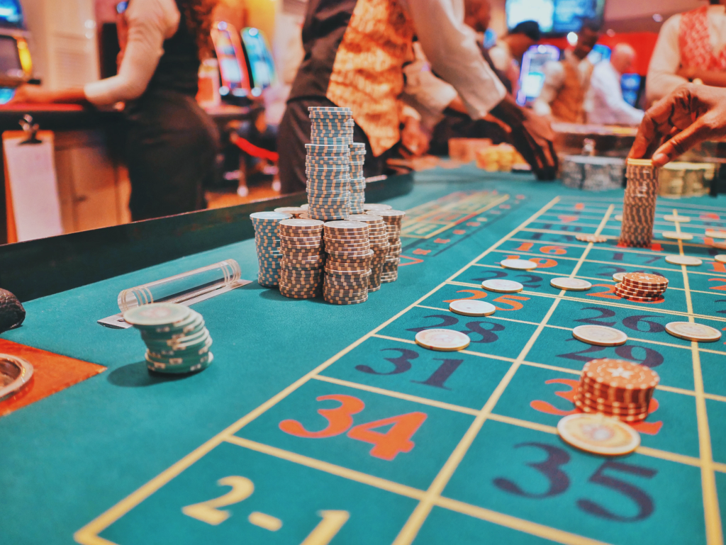 Discover the Best Strategies for Non Gamstop Casinos