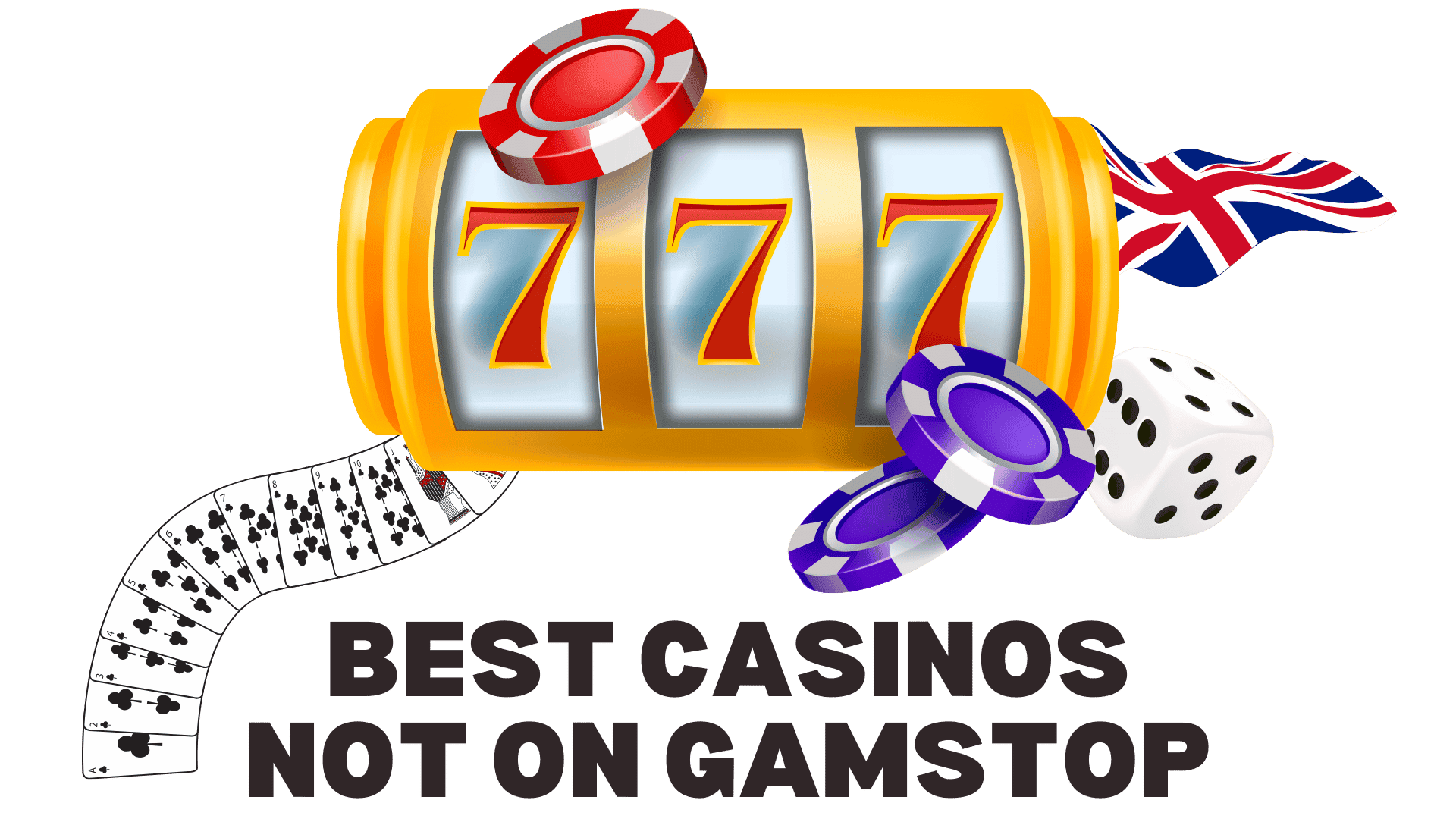 Discover the World of Non Gamstop Casinos 1950