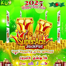 Experience Ultimate Gaming Fun at KU9 Casino