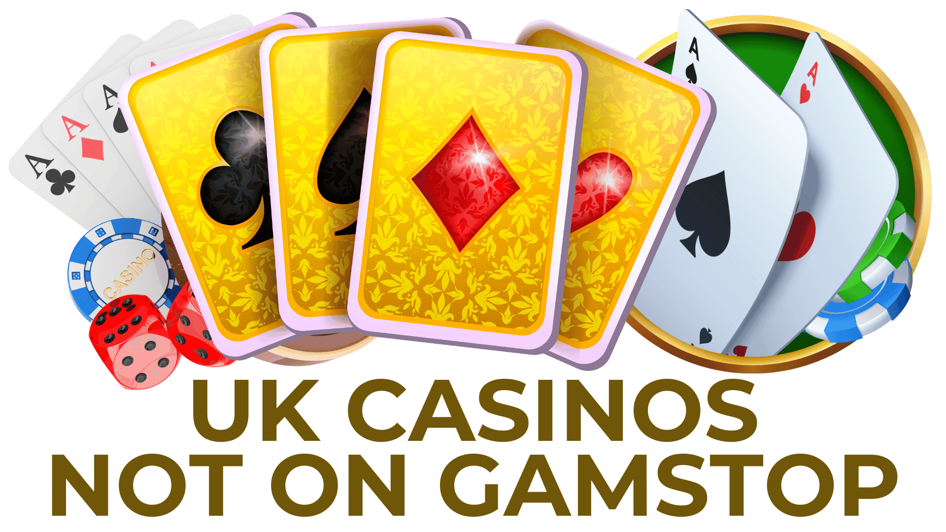 Exploring the World of Casinos Not on Gamstop 2944