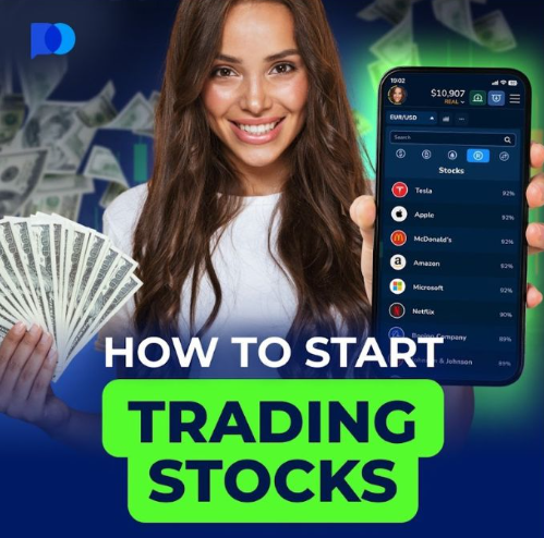 Pocket Option Guides and Tips Mastering Your Trading Experience