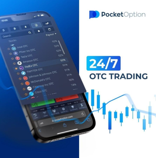 Pocket Option Guides and Tips Mastering Your Trading Experience