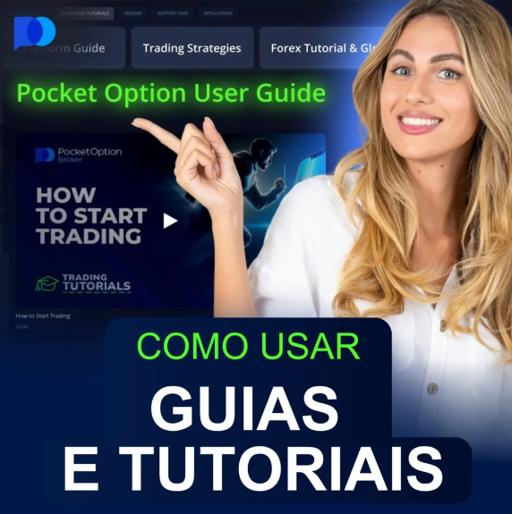 Pocket Option Trader Mastering the Art of Trading